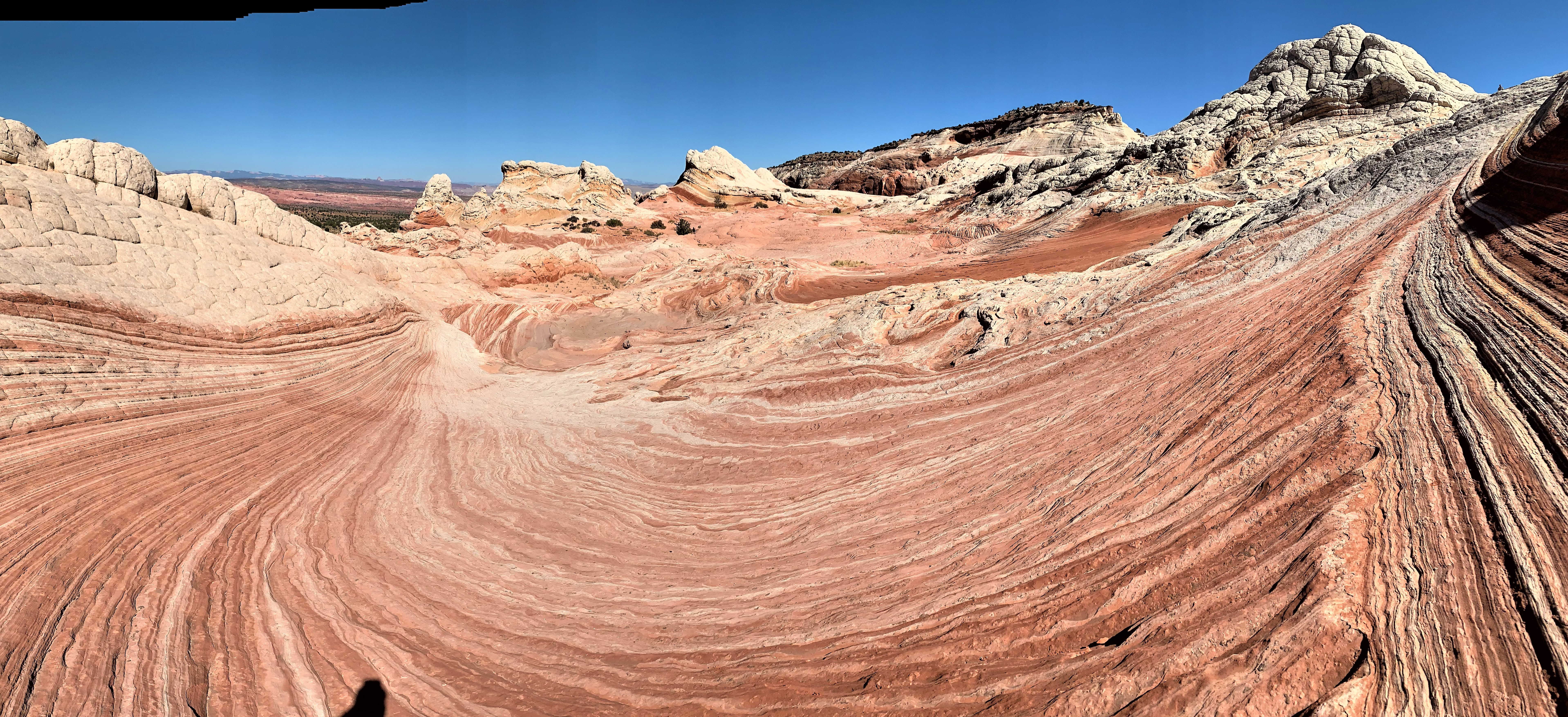 Vermillion Cliffs NM
